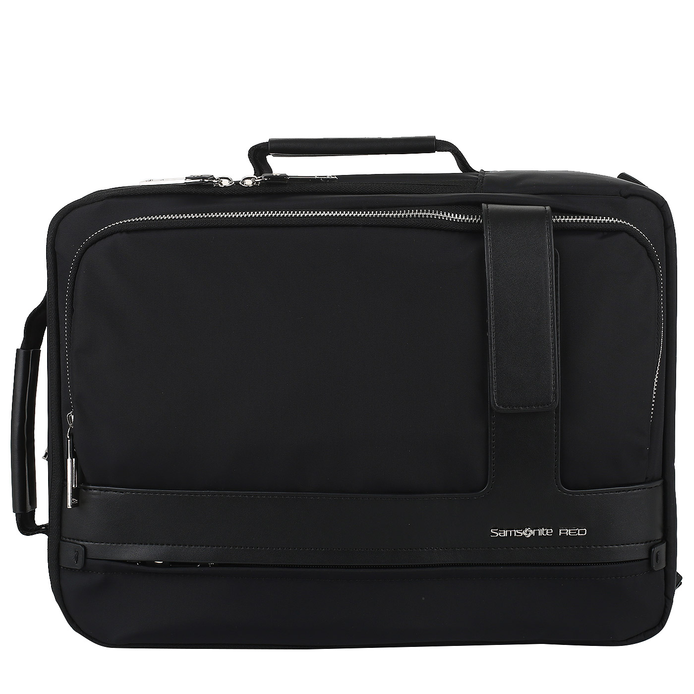 Рюкзак-трансформер с отделом для ноутбука Samsonite Red Atar