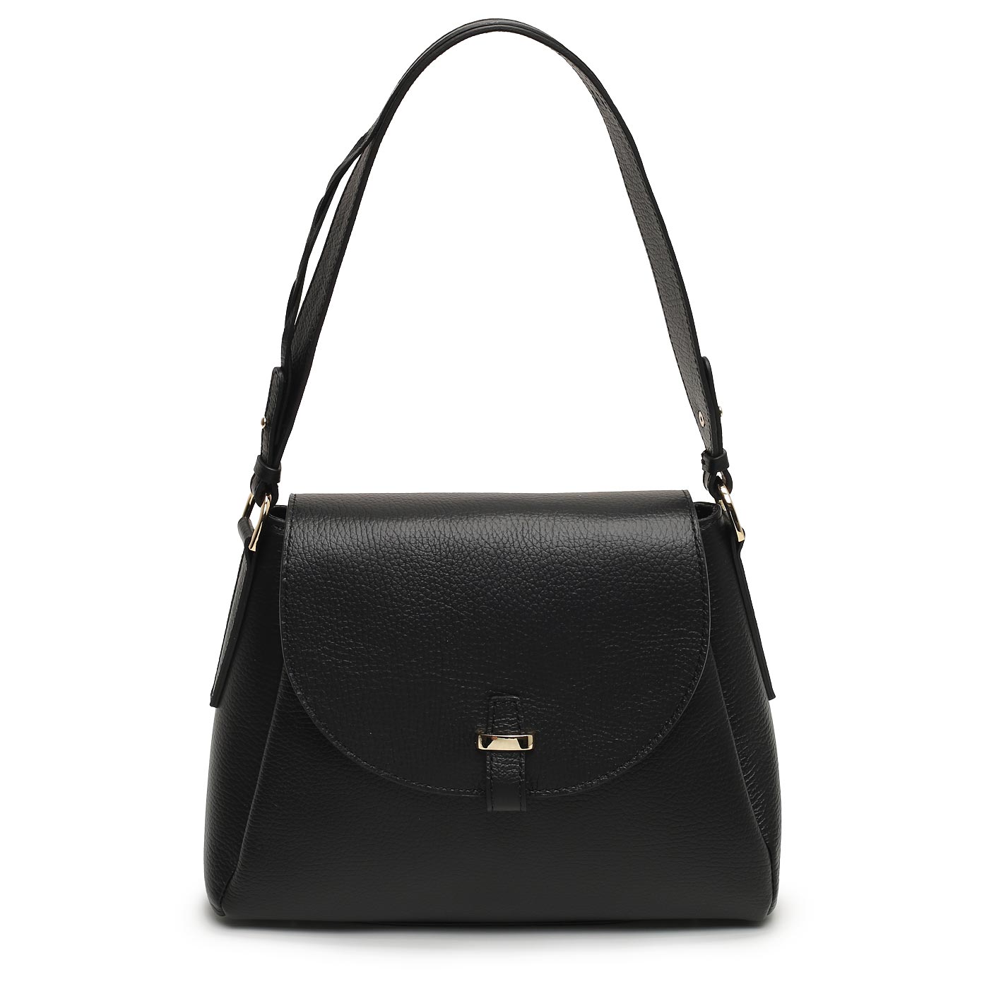 Chatte Кожаная сумка