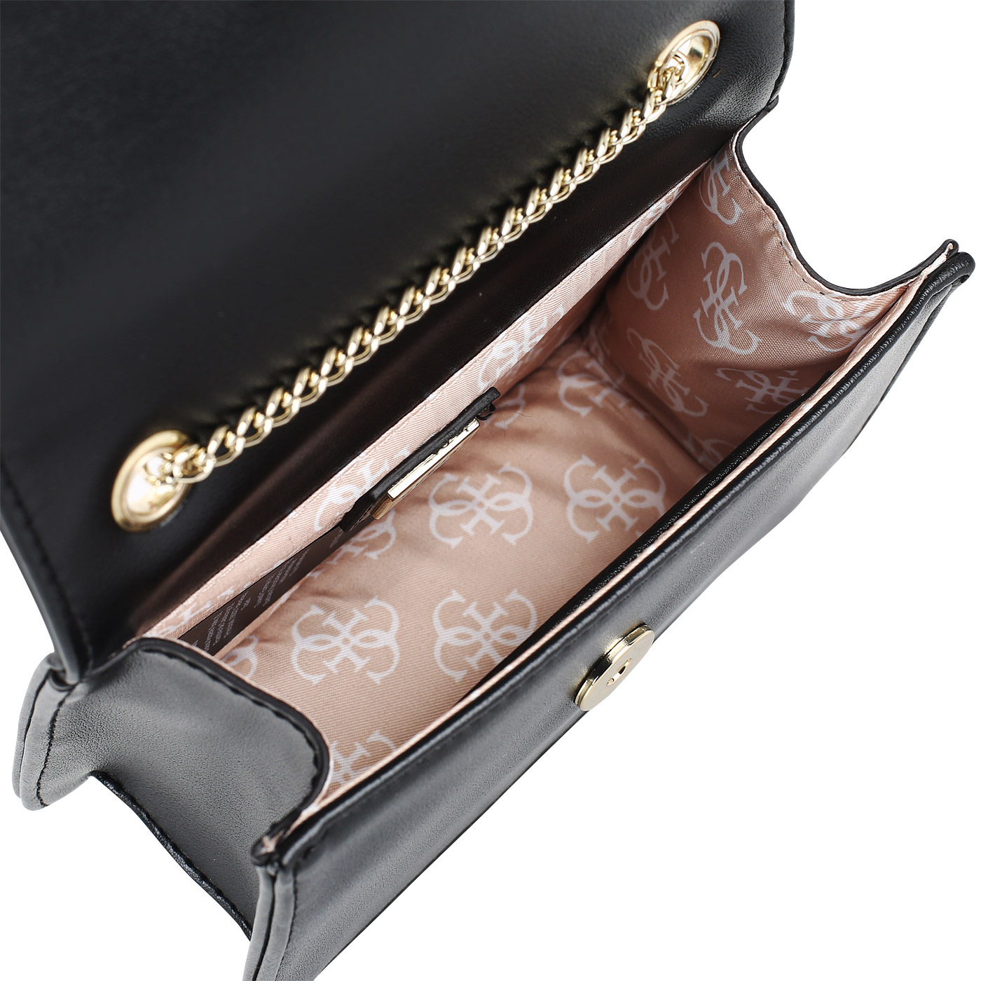 Сумочка на цепочке Guess Kids