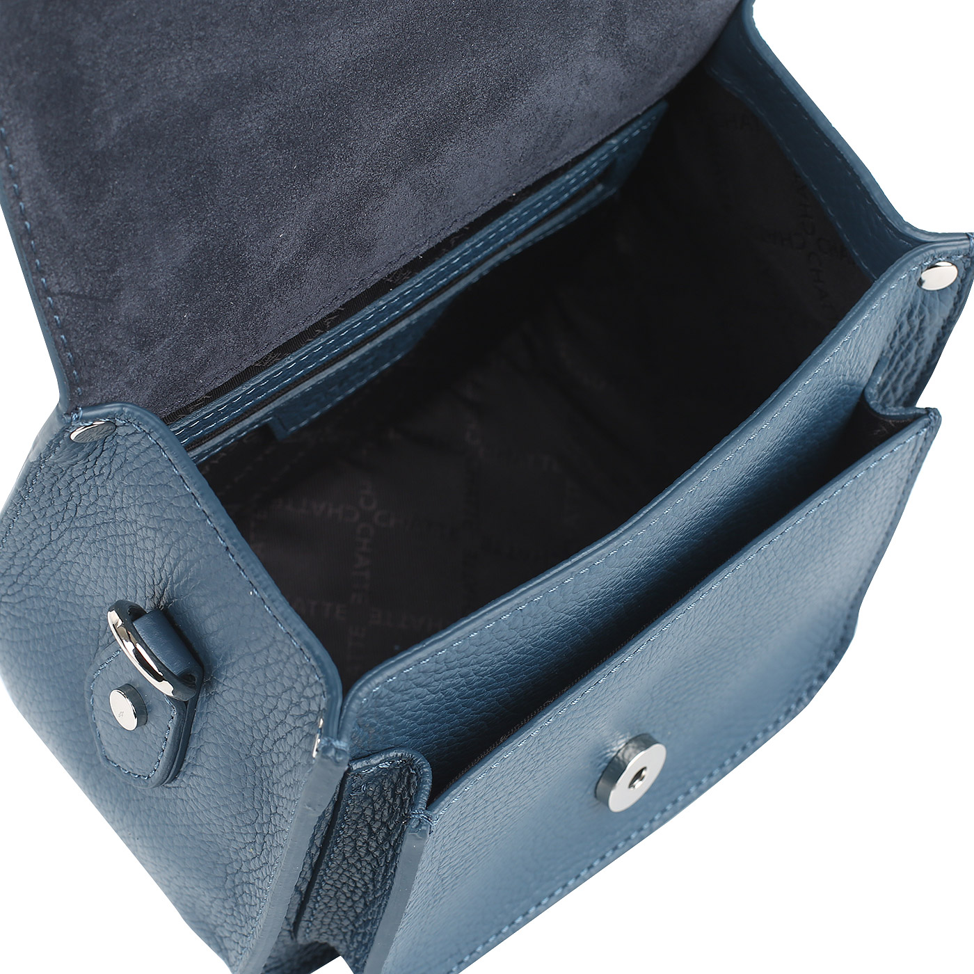 Сумочка-сэтчел Chatte Marseille