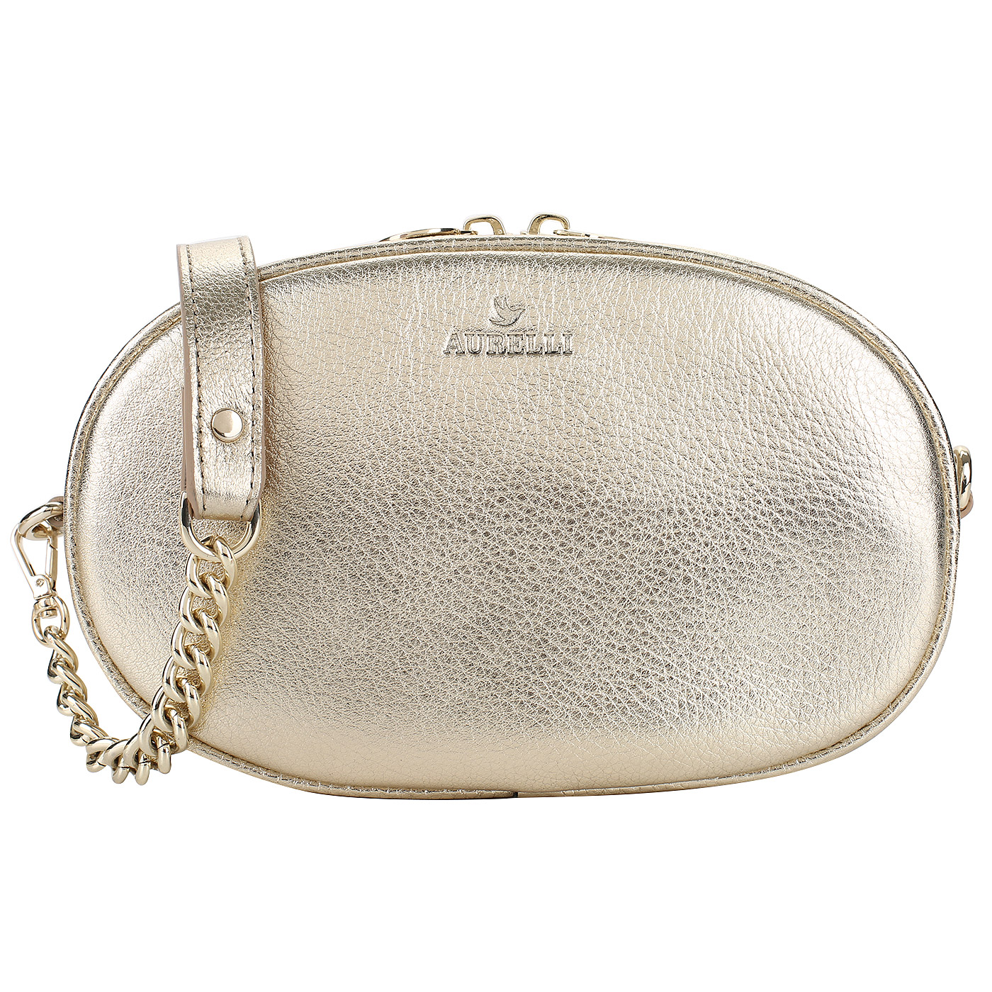 Aurelli Маленькая сумочка на молнии