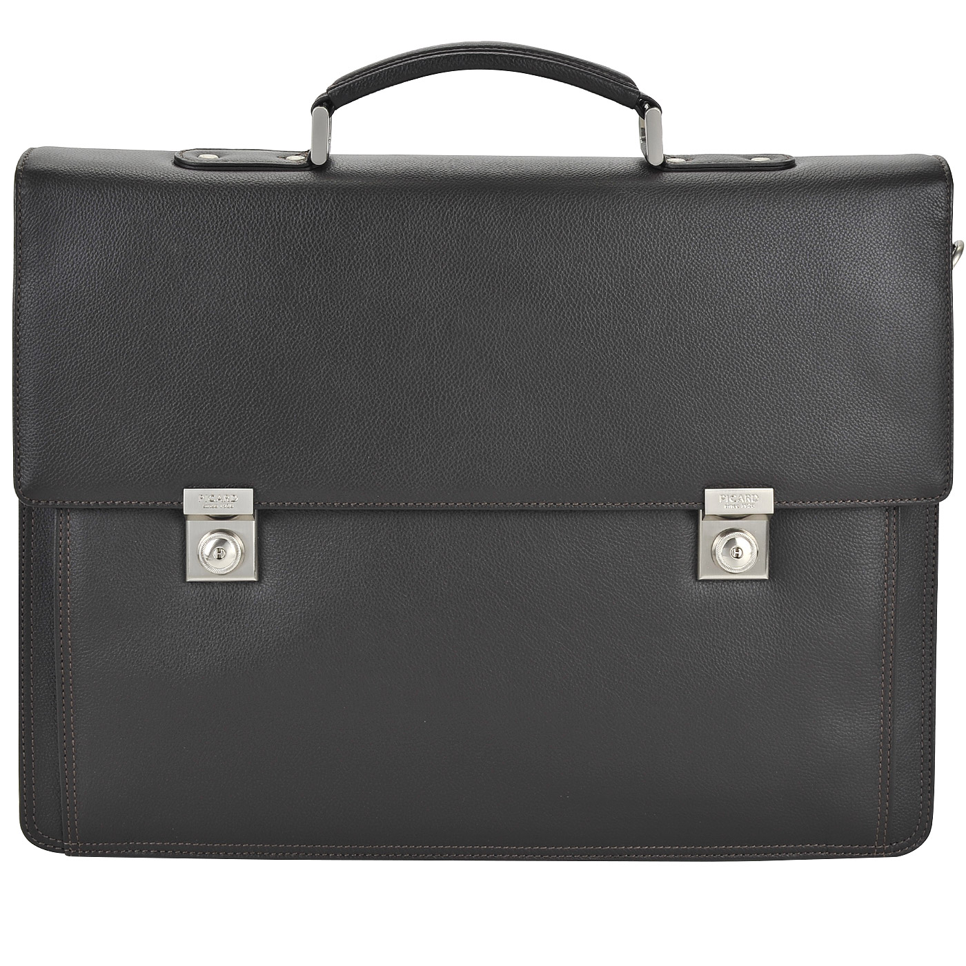 Picard Классический портфель с плечевым ремешком