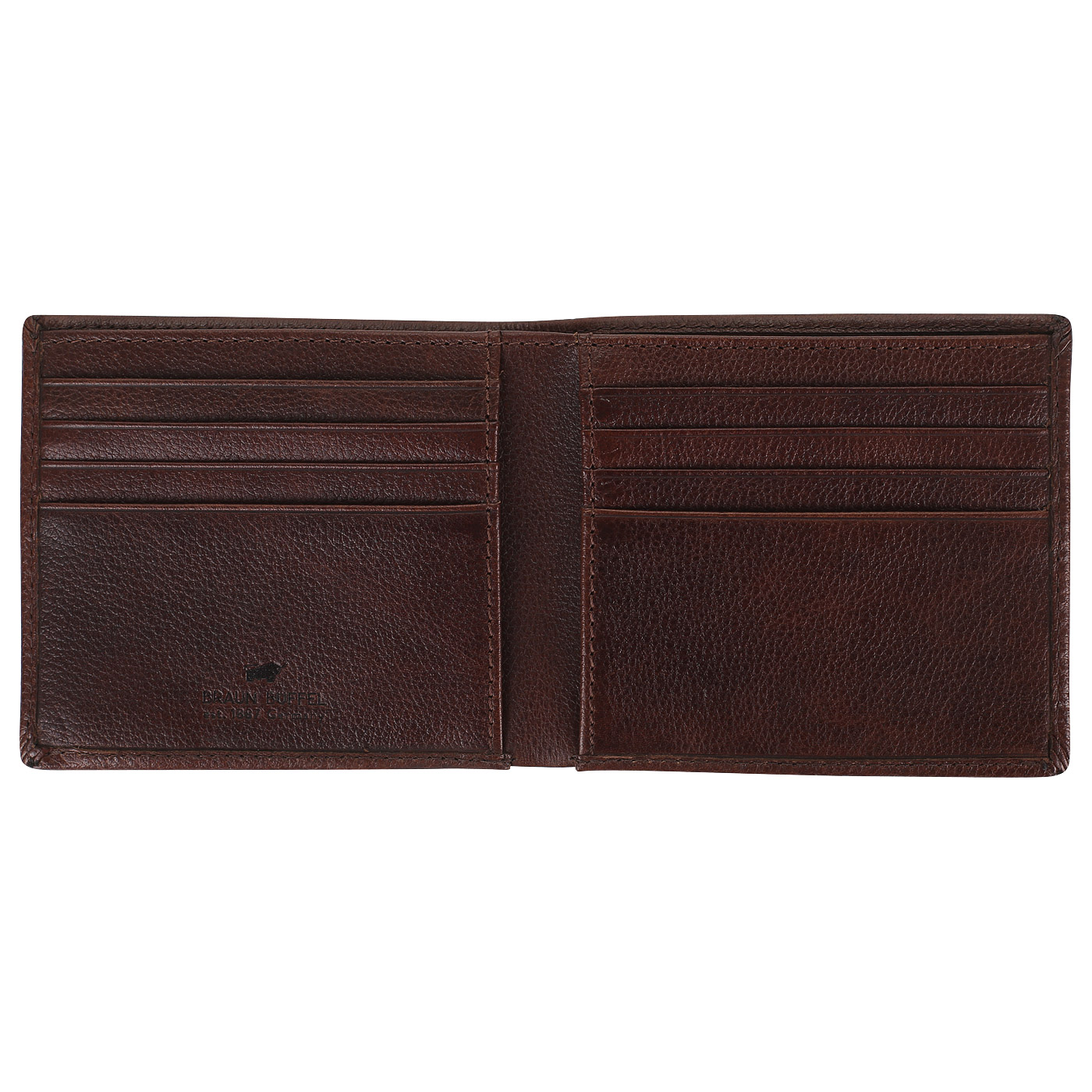 Компактное портмоне Braun Buffel Mauntain