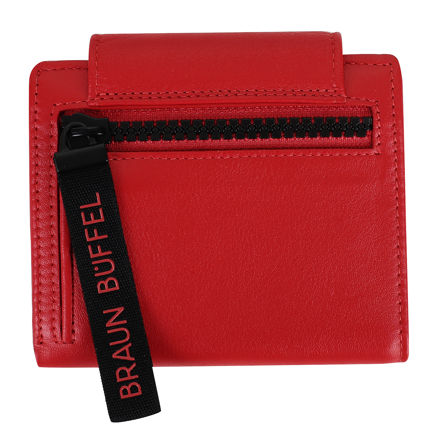 Кожаный кошелёк Braun Buffel Capri