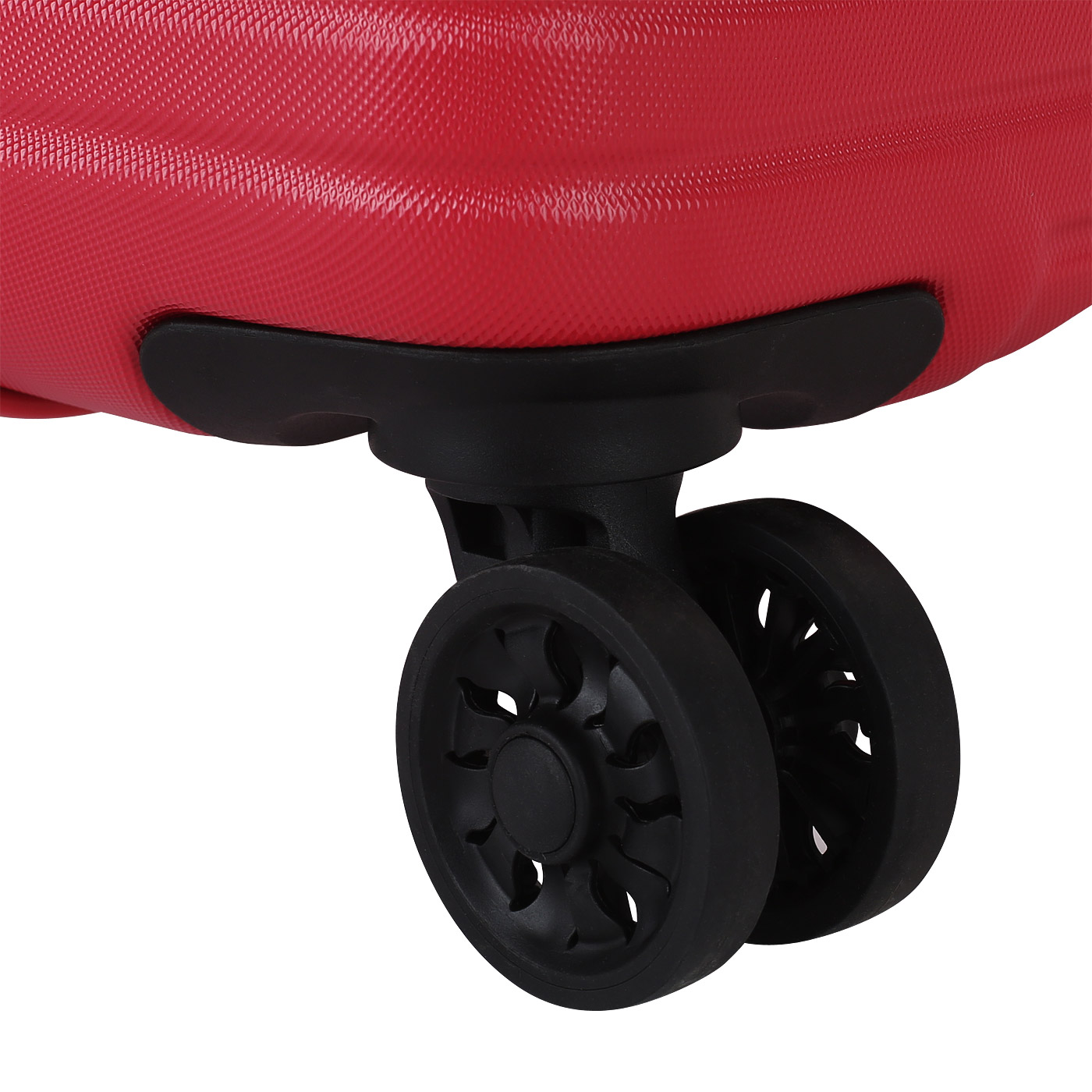 Чемодан маленький S из ABS-пластика с кодовым замком American Tourister Ellen