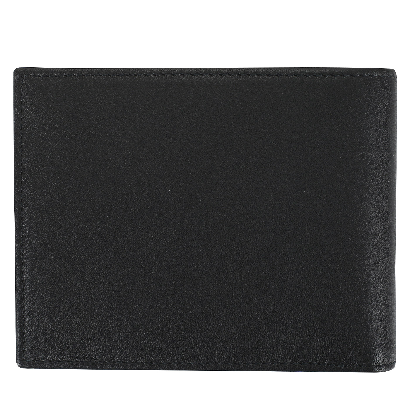 Портмоне из гладкой кожи Neri Karra 