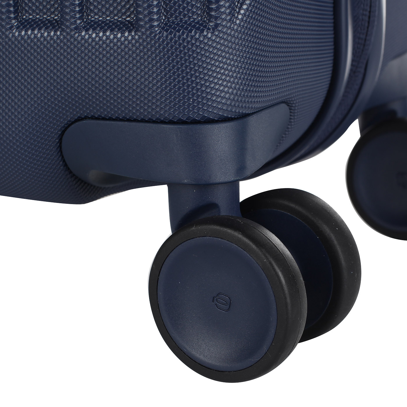 Чемодан для ручной клади из поликарбоната с кодовым замком Piquadro Seeker