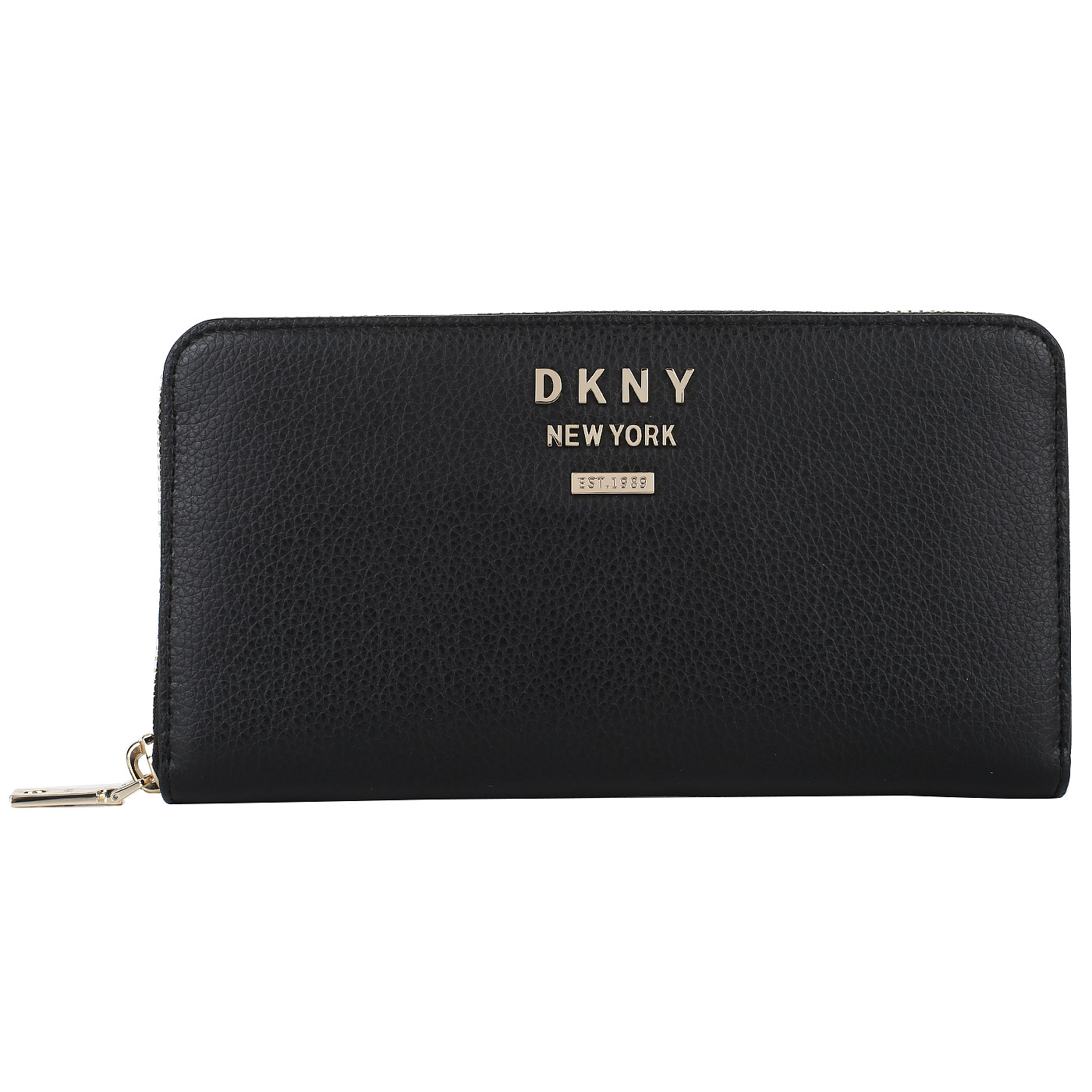 DKNY Портмоне из кожи