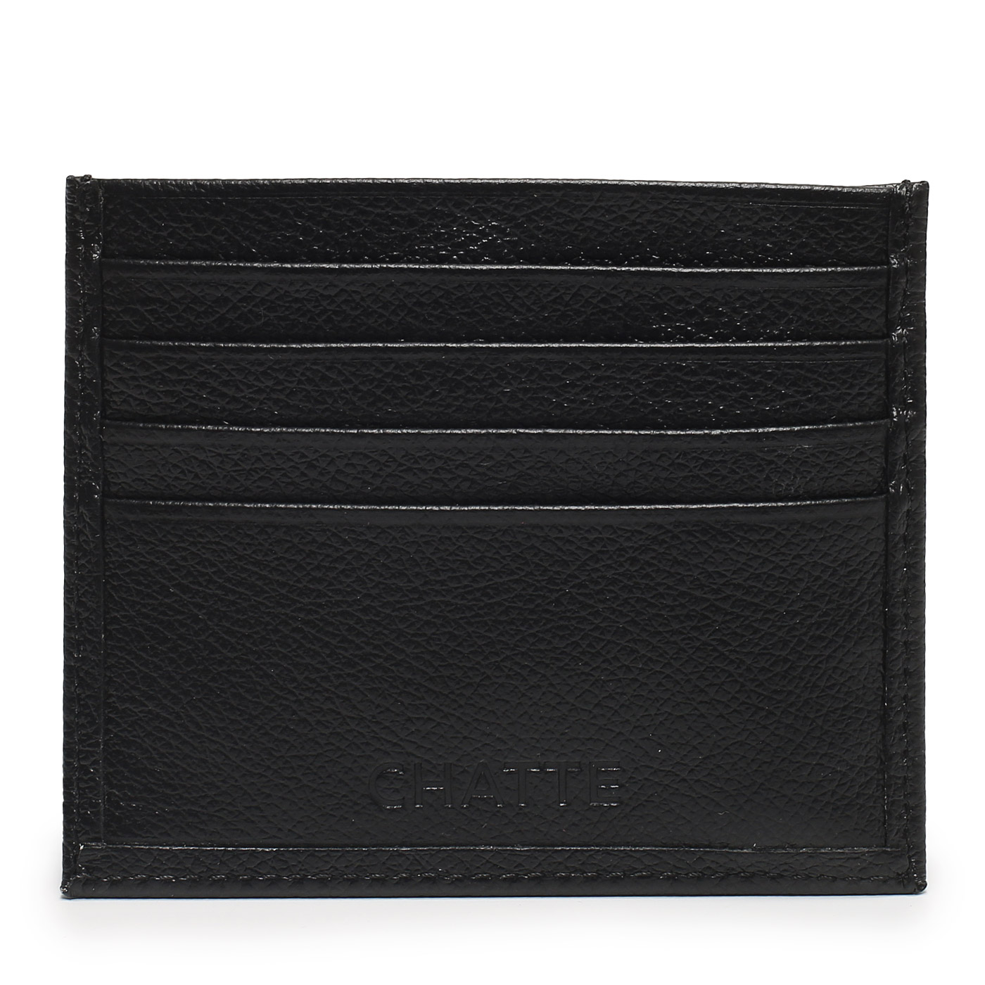 Chatte Визитница с кармашком для монет