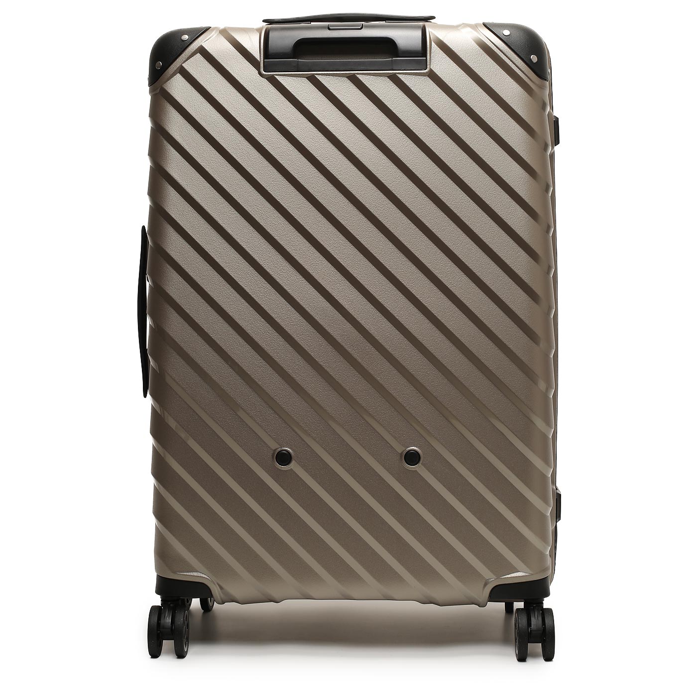 Чемодан Eberhart Chronos