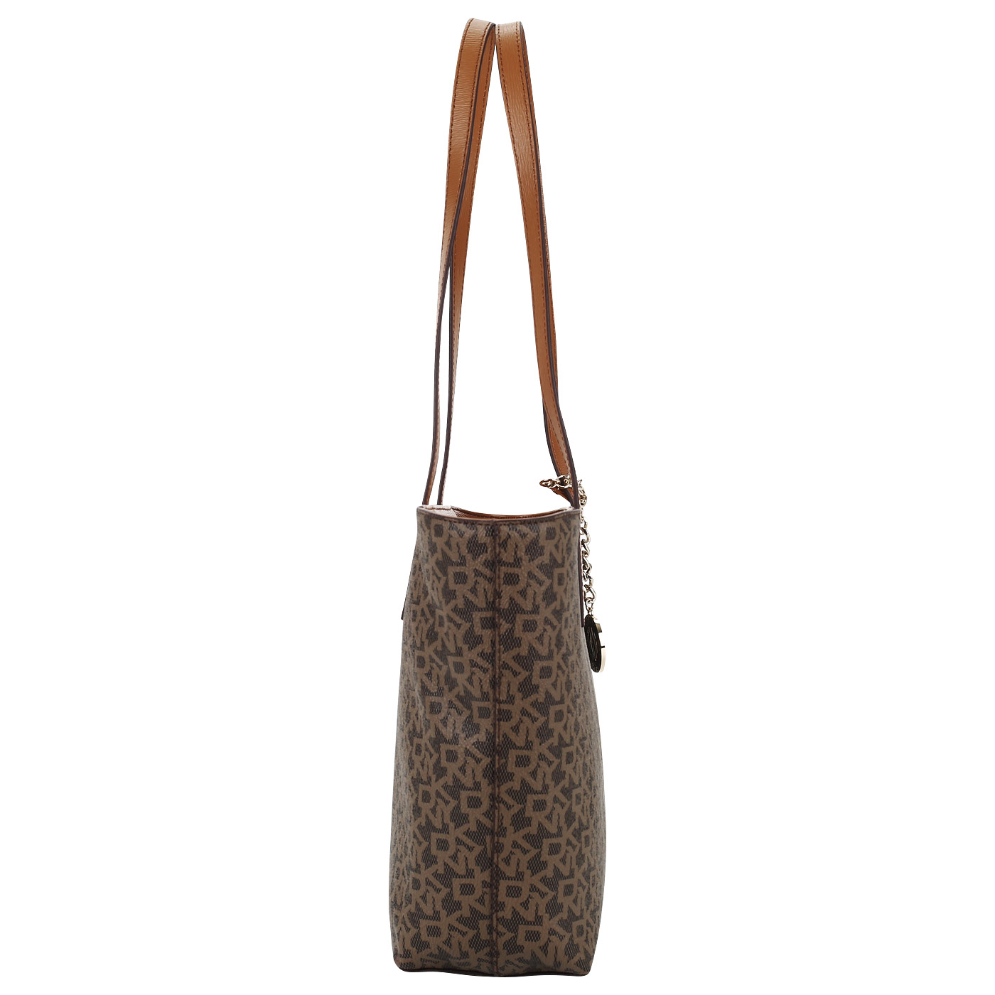 Сумка с логотипом бренда DKNY Bryant