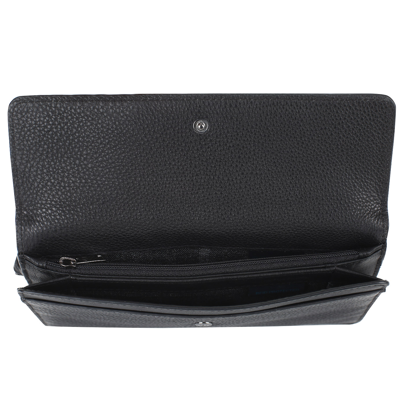 Кожаная сумка-визитка Piquadro Vostok