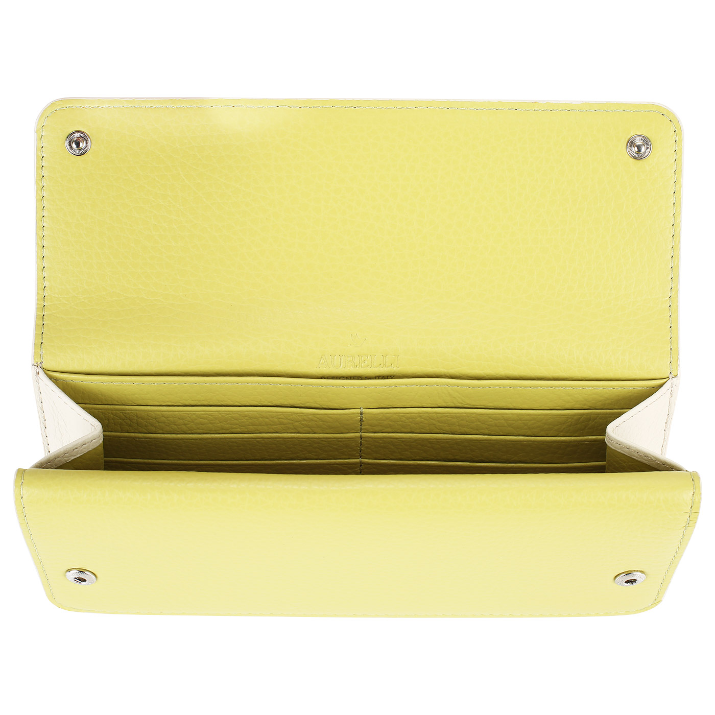 Портмоне из натуральной кожи Aurelli Felicie