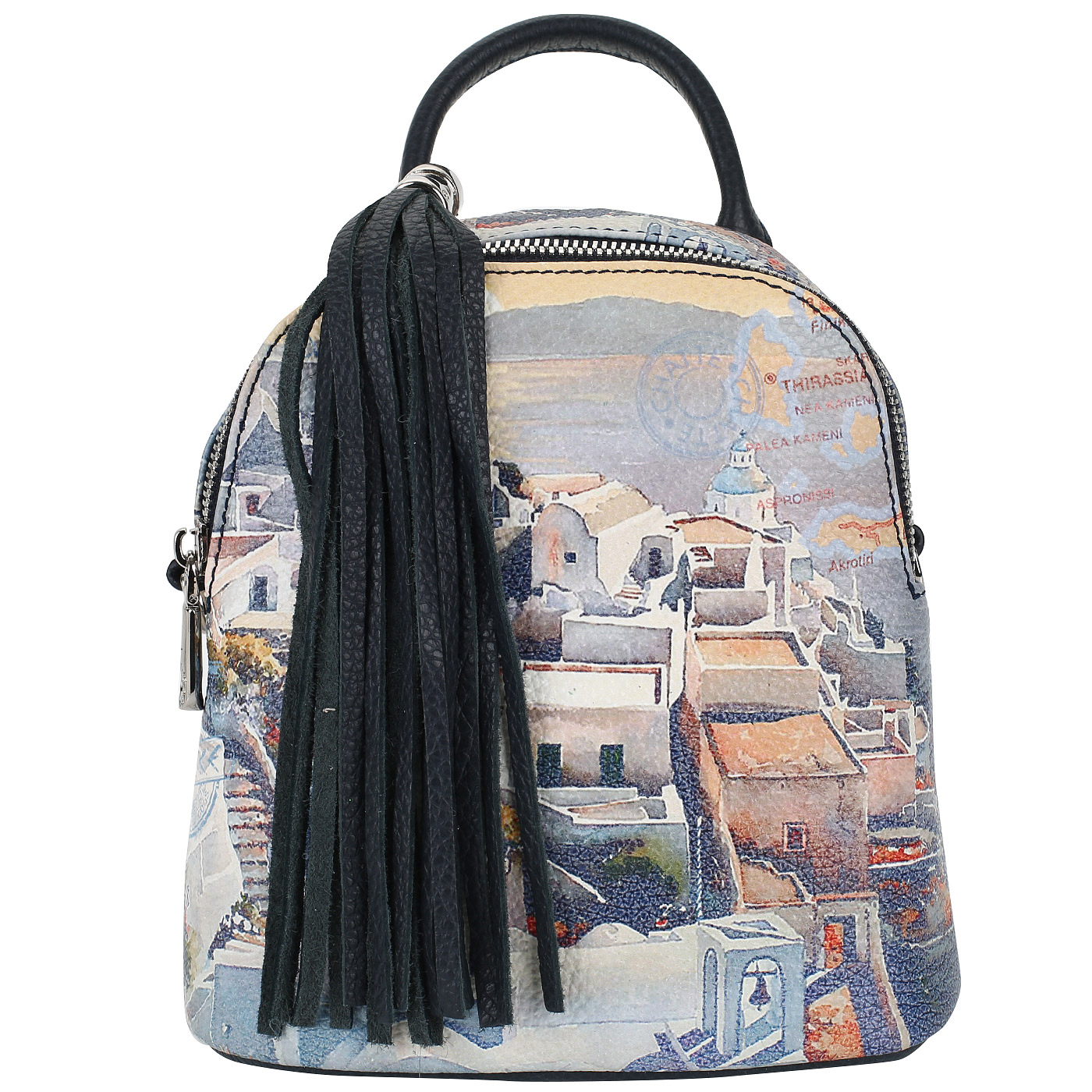 Chatte Женский рюкзак с принтом