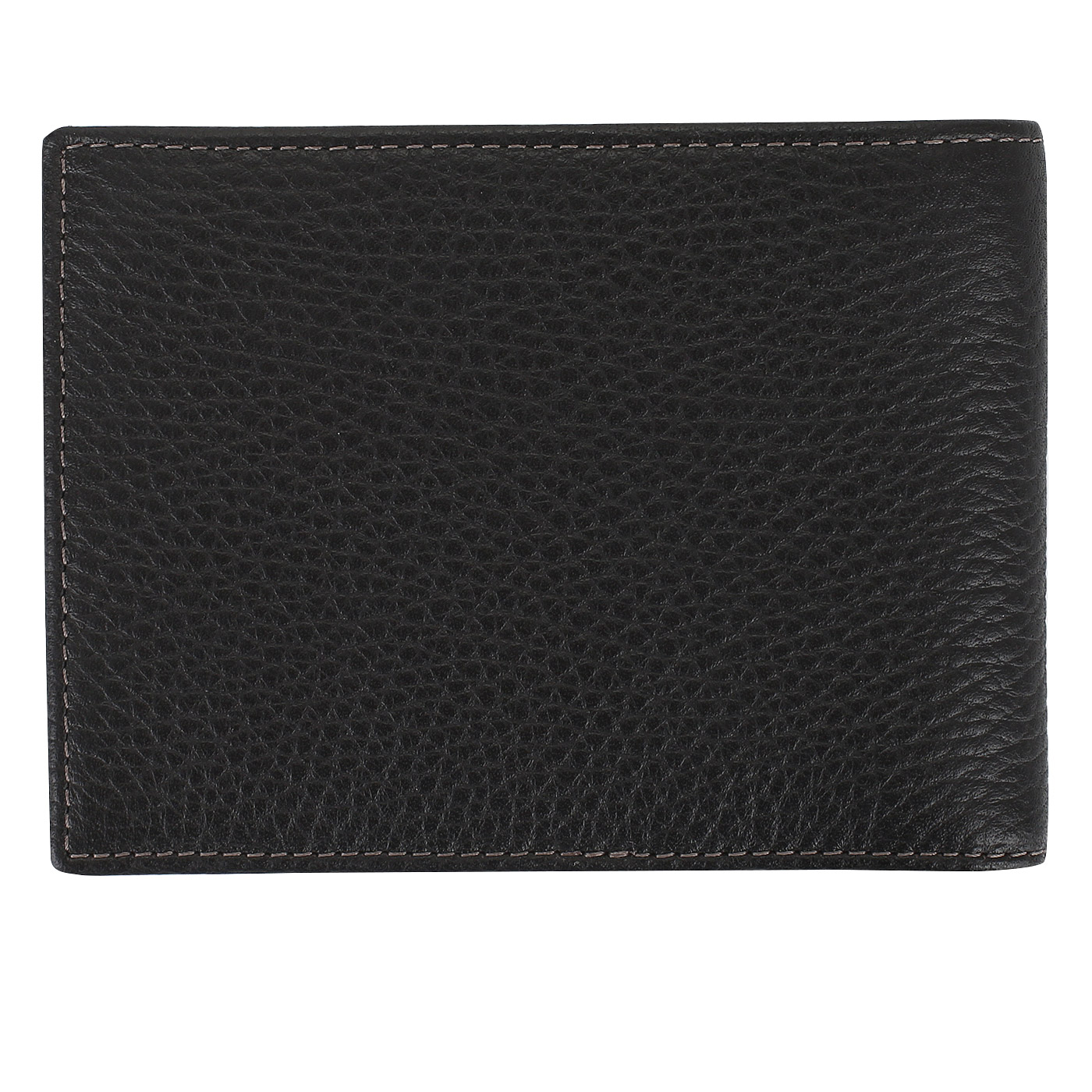 Кожаное складное портмоне Neri Karra 