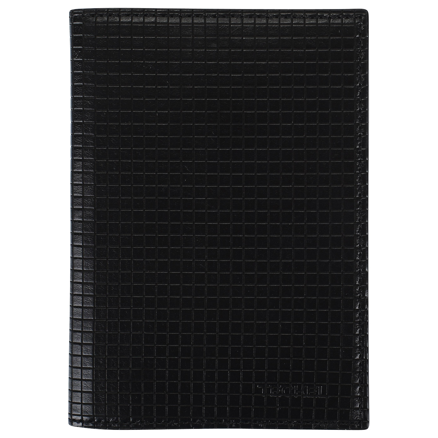 Teckel Обложка для паспорта из тисненой кожи