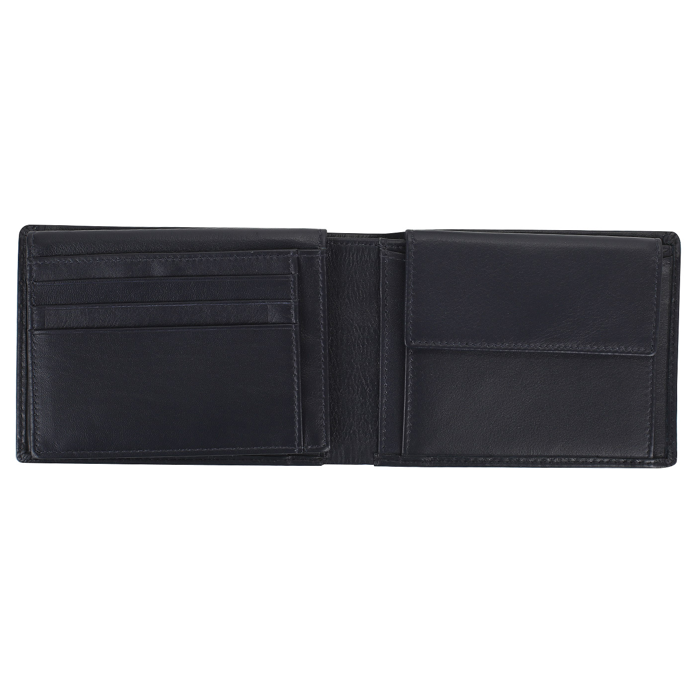 Портмоне без застежки Piquadro Tag