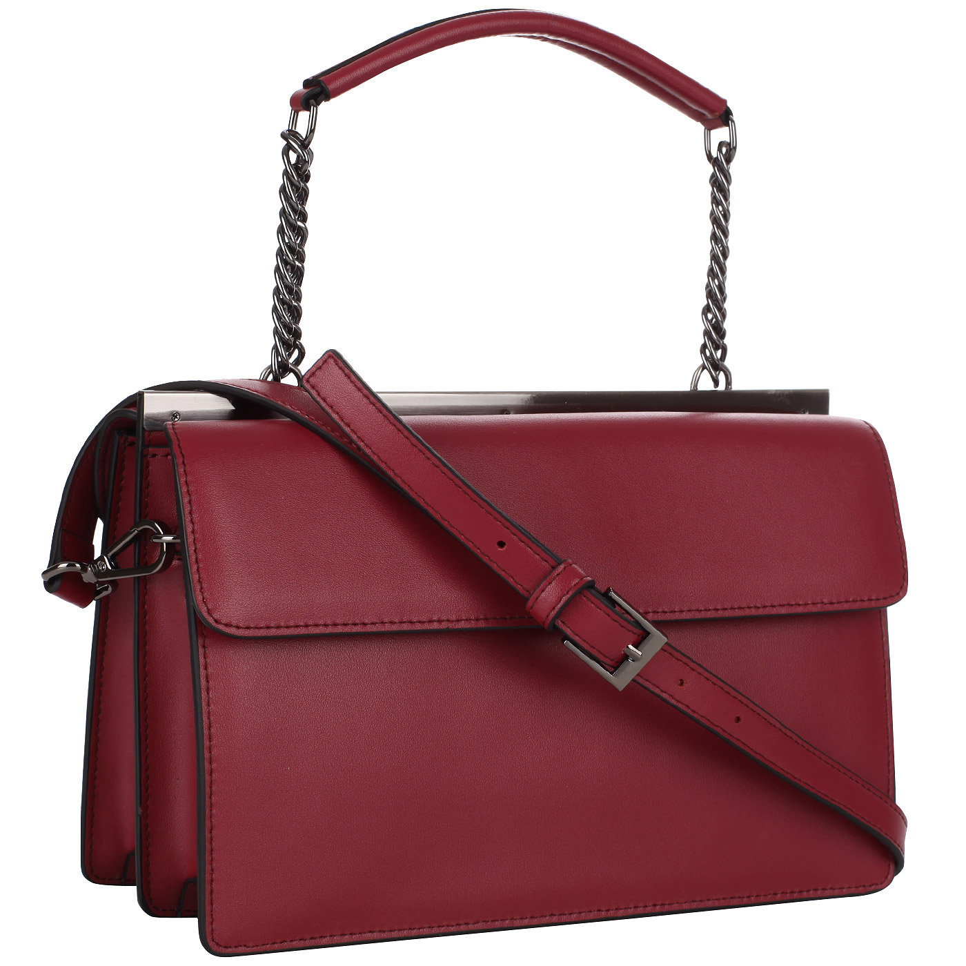 Сумочка с двумя отделениями Cromia Bubbly