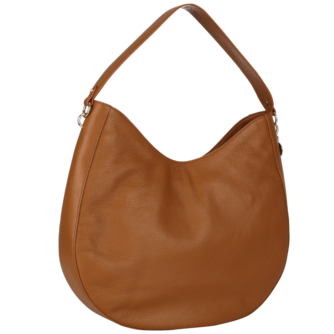 Вместительная сумка Coccinelle Alpha