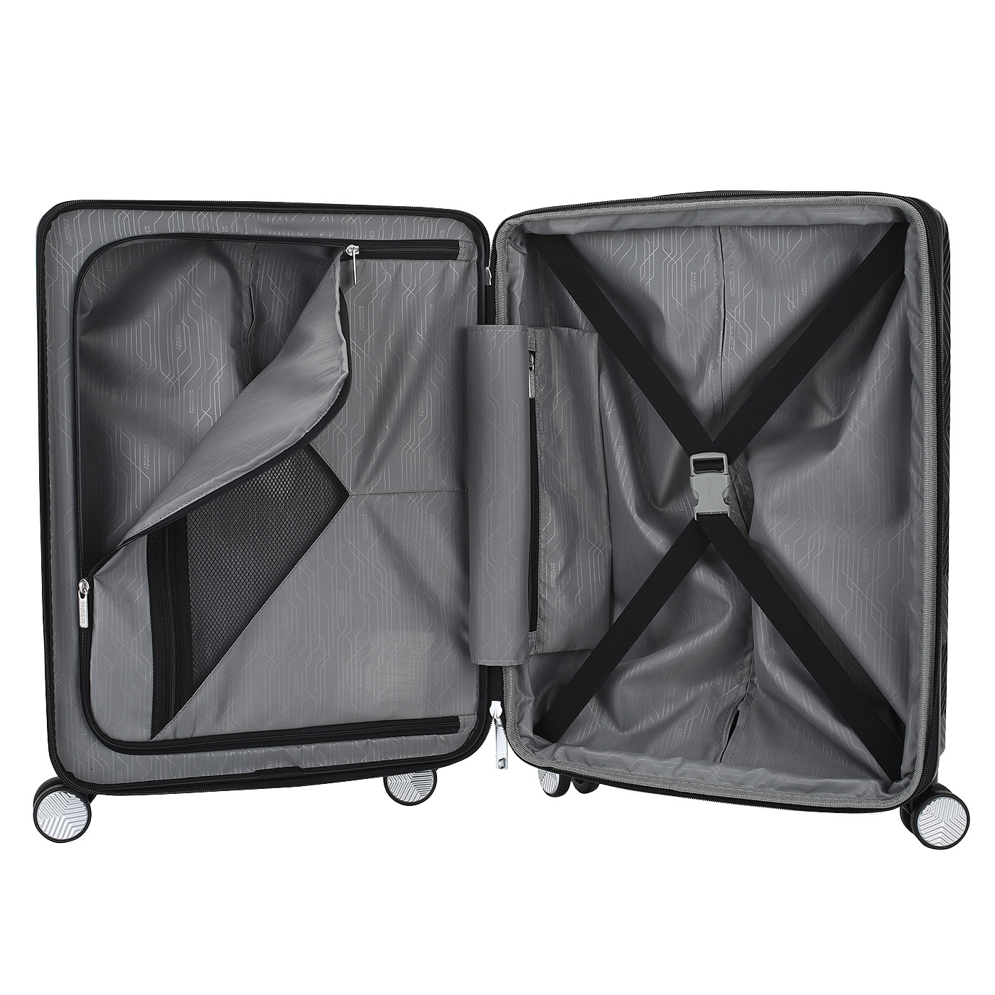 Чемодан American Tourister Flylife