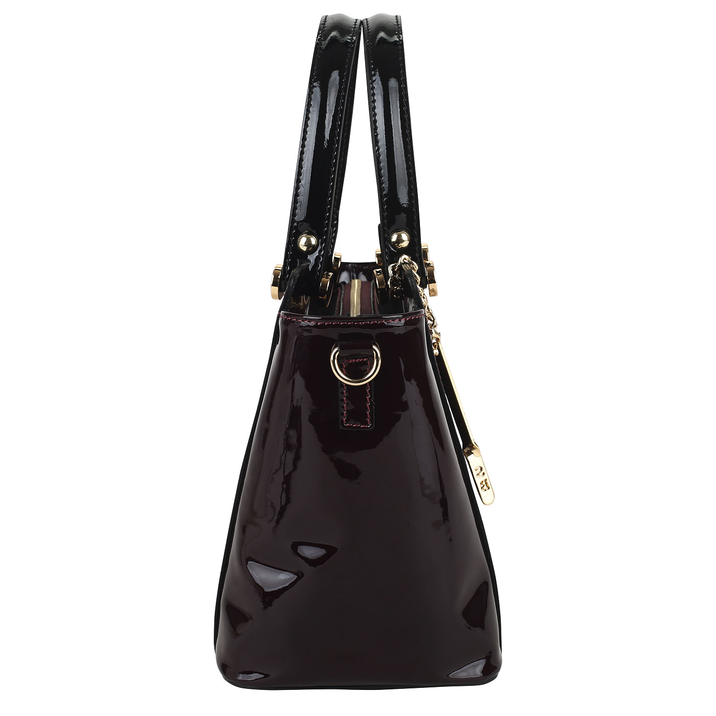 Сумка-трапеция Sara Burglar Diva