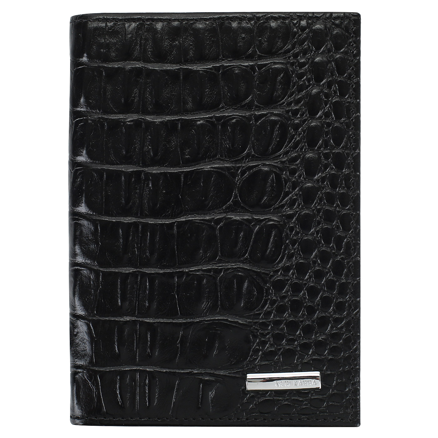 Neri Karra Кожаная обложка для паспорта
