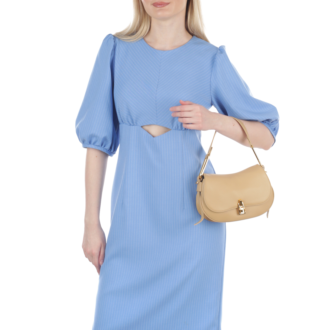 Кожаная сумка Coccinelle CoccinelleMagie