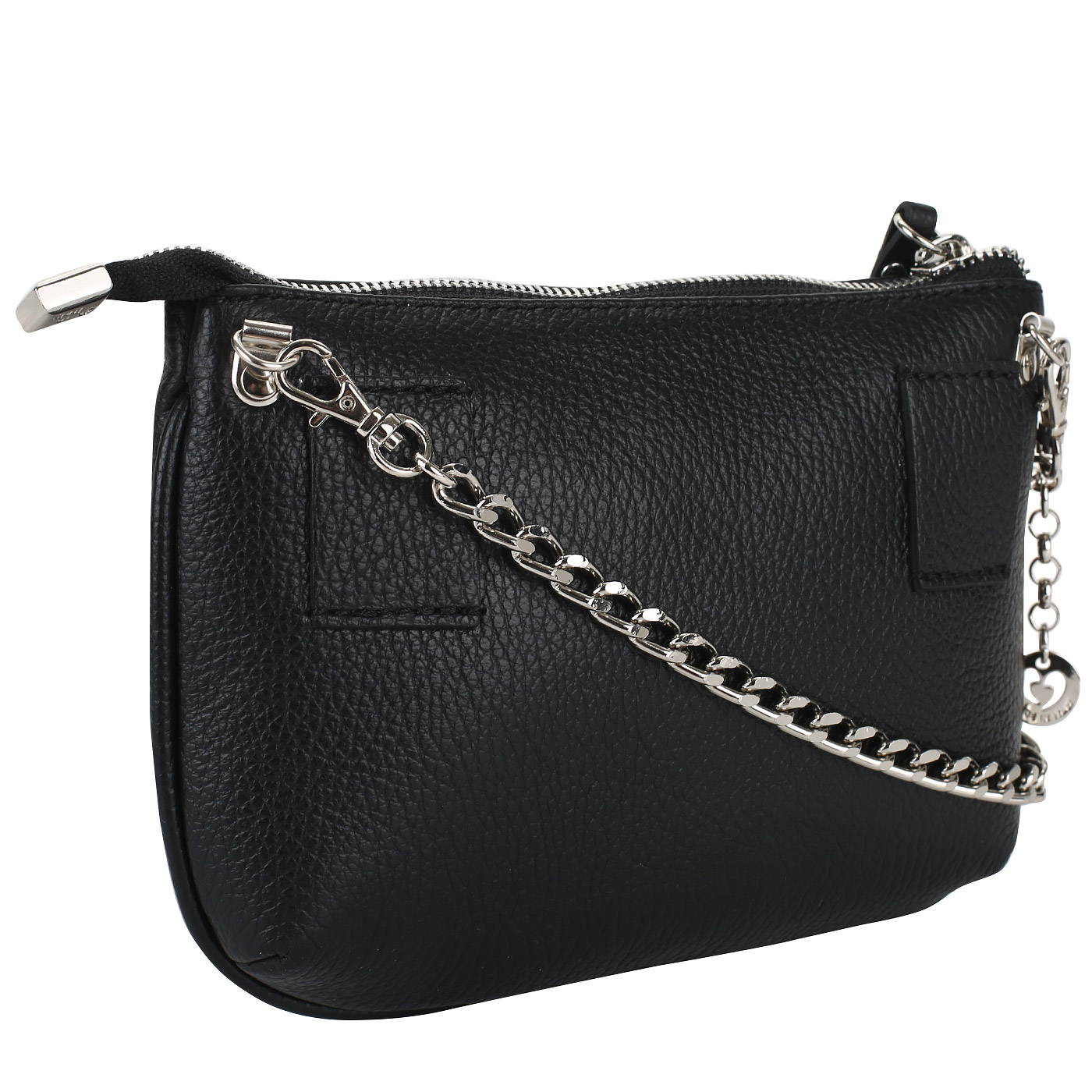 Сумочка со съемной цепочкой Marina Creazioni 