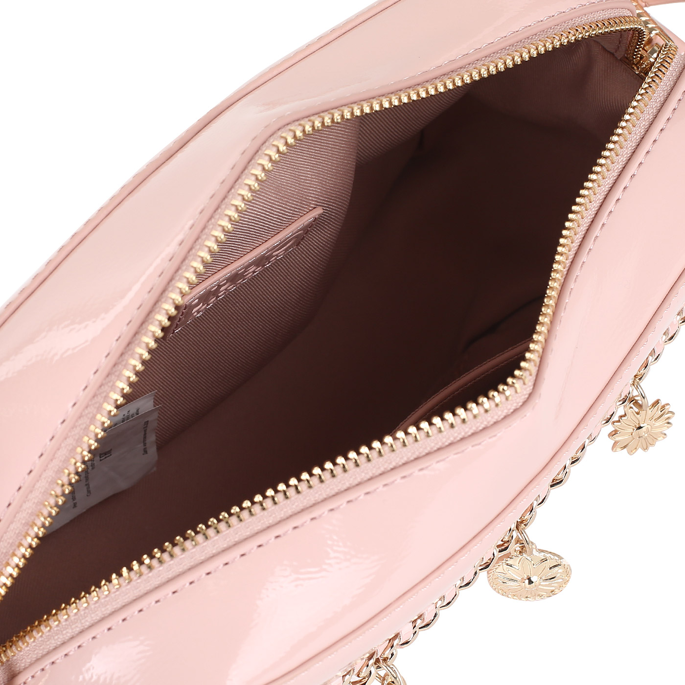 Сумочка через плечо Liu Jo Sovrana