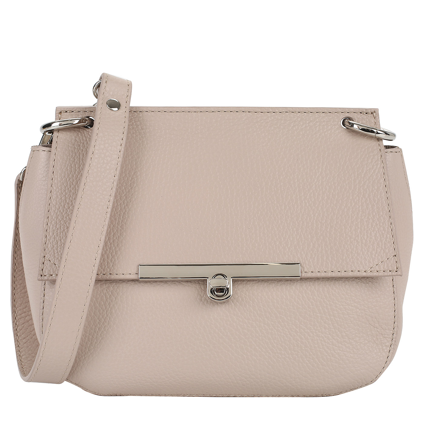 Chatte Светло-розовая сумка