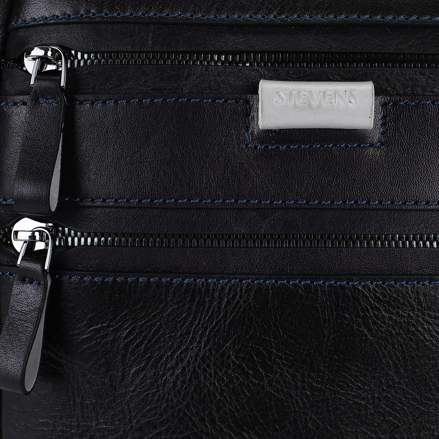 Мужская сумка-планшет Stevens 