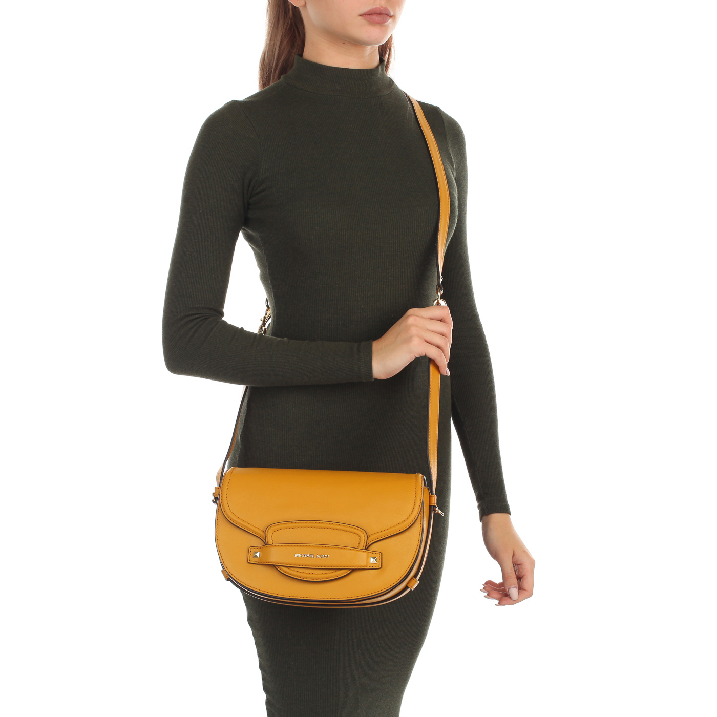 Сумочка через плечо Michael Kors Cary