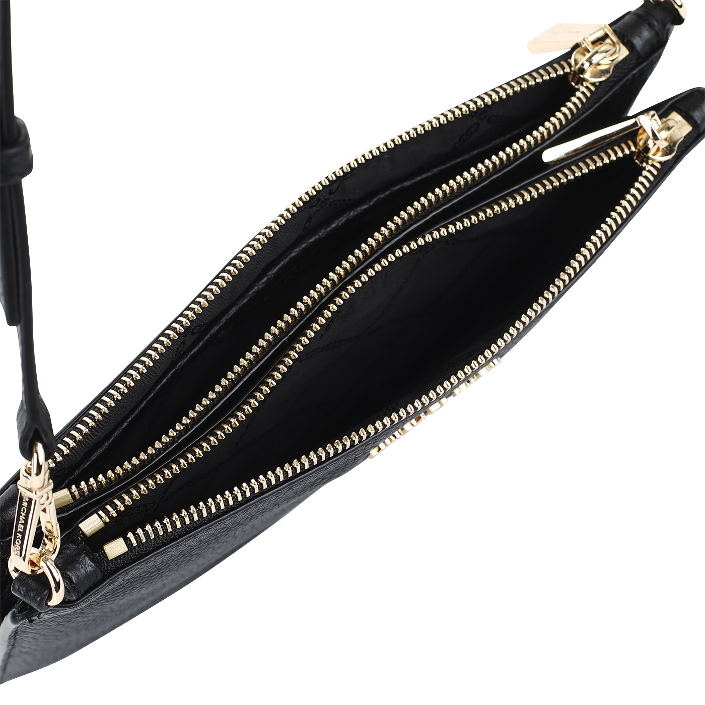 Сумочка из мягкой кожи Michael Kors Crossbodies