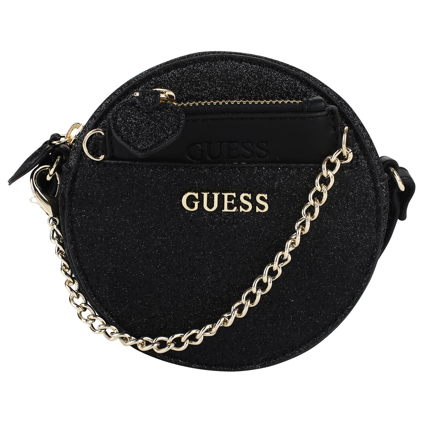 Guess Круглая сумочка через плечо Guess Kids