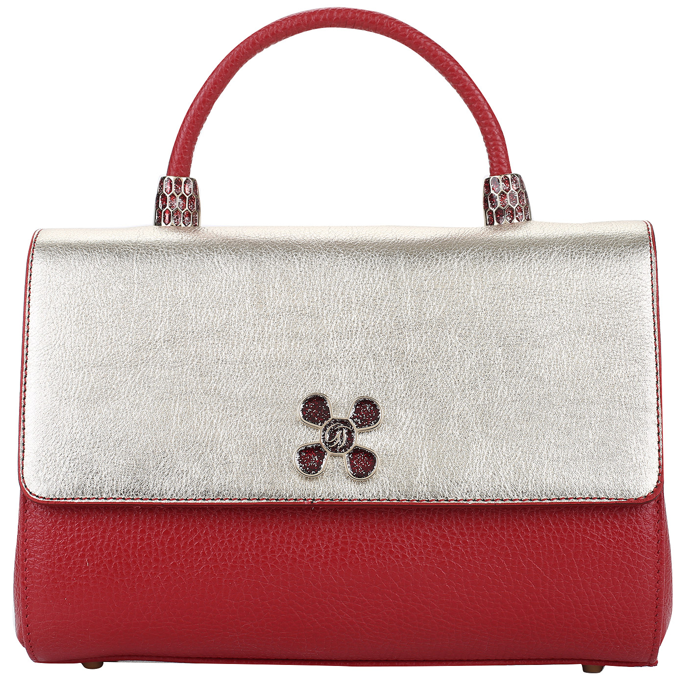 Gilda Tonelli Сумка с плечевым ремешком