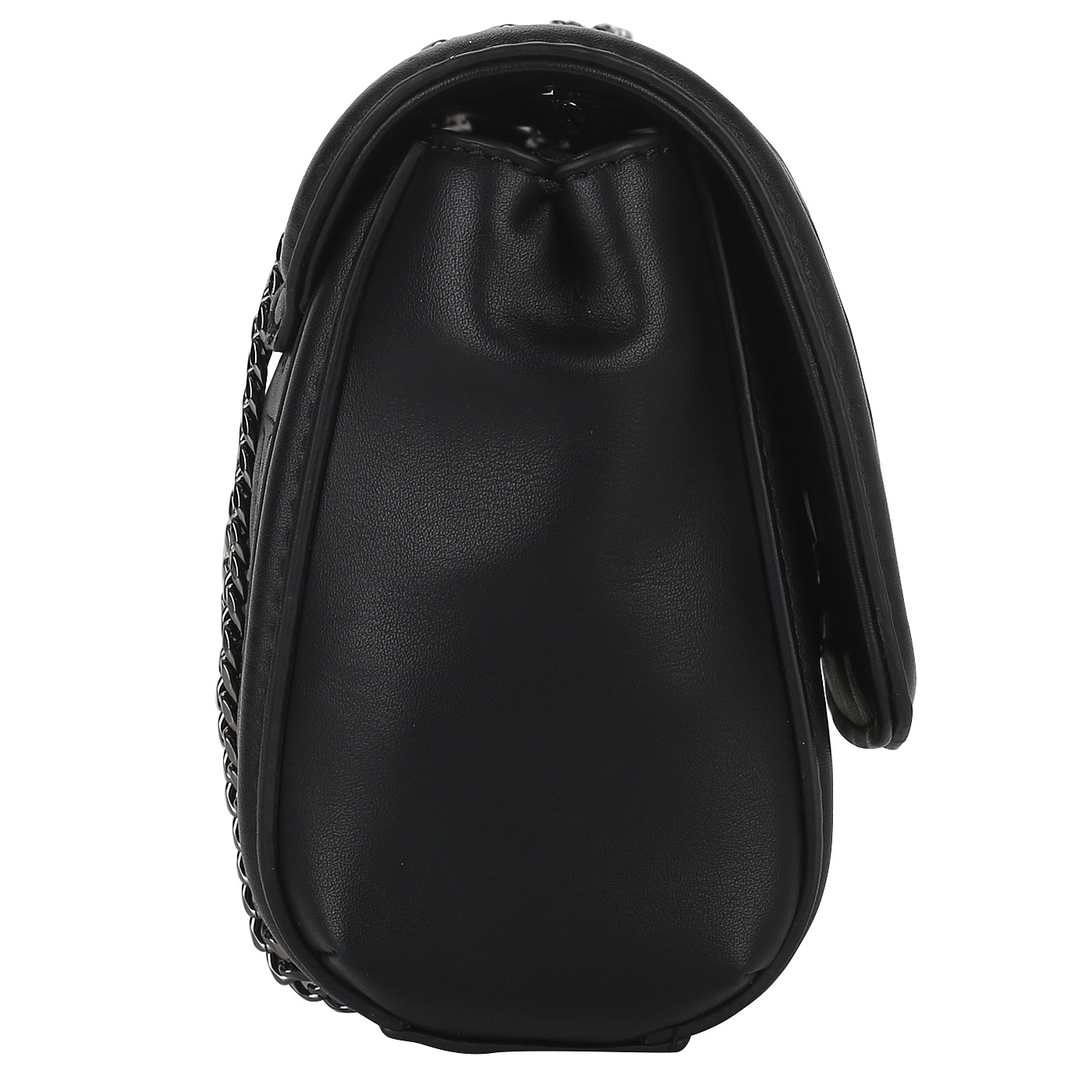 Сумка с цепочкой через плечо Guess New Wave