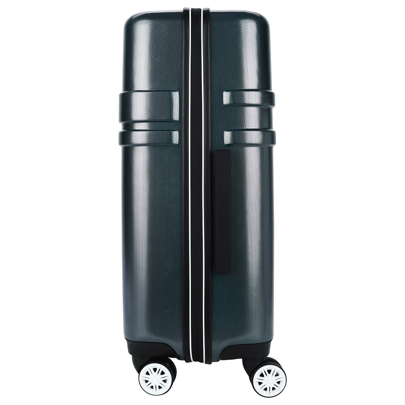 Чемодан средний M из ABS-пластика с кодовым замком DKNY DKNY-300 Dash