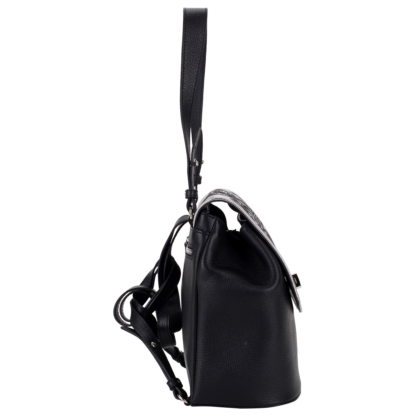 Рюкзак с вышивкой Marina Creazioni 