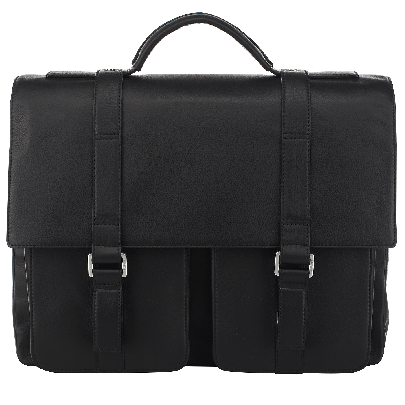 Picard Вместительный деловой портфель для мужчин