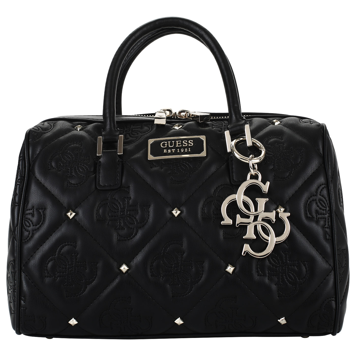 Guess Стеганая сумка