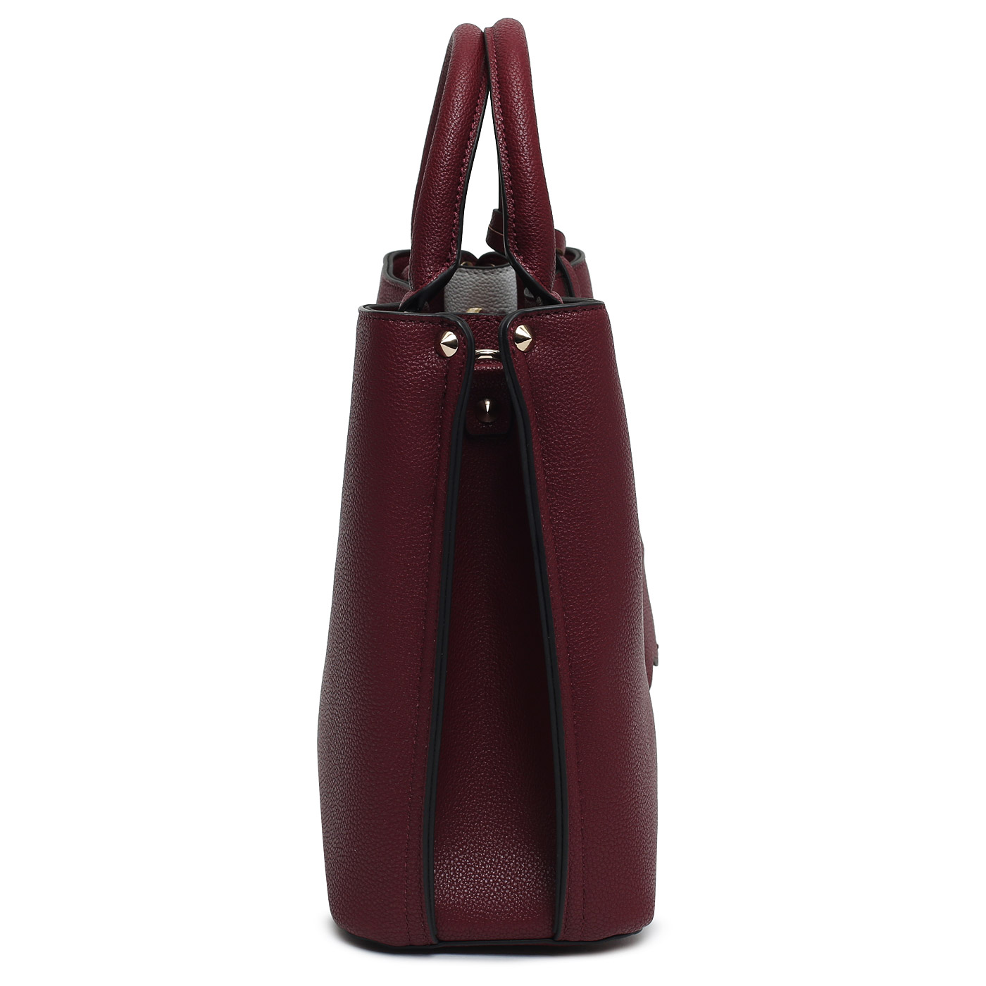 Сумка с двумя ручками Guess Meridian Girlfriend