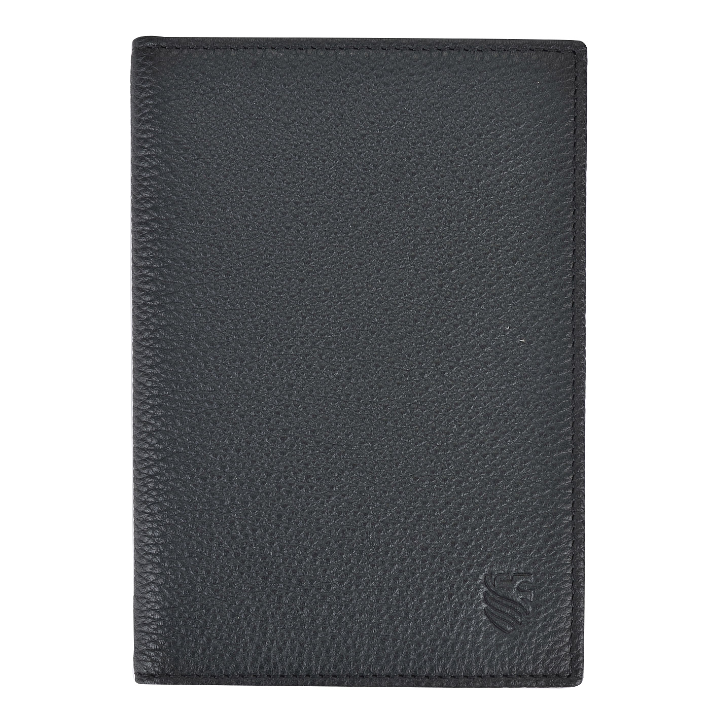 Mayrhoff Обложка для паспорта из натуральной кожи