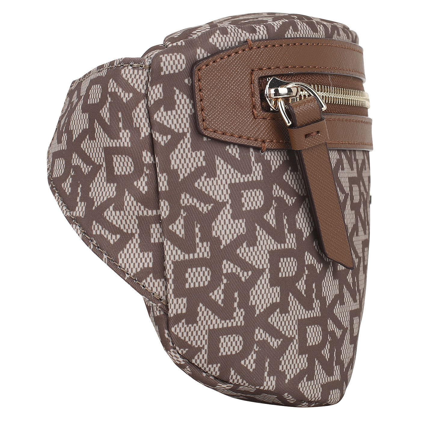 Сумка на пояс DKNY Casey