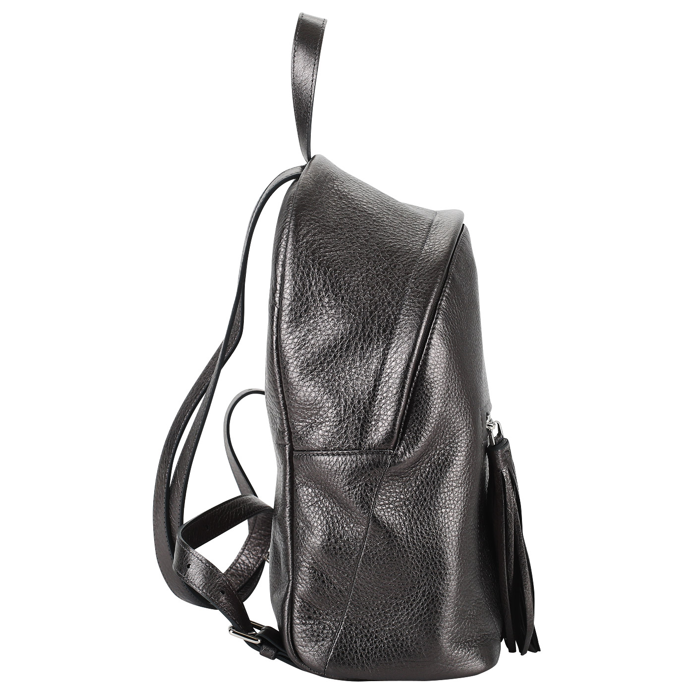 Рюкзак на двойной молнии Aurelli 