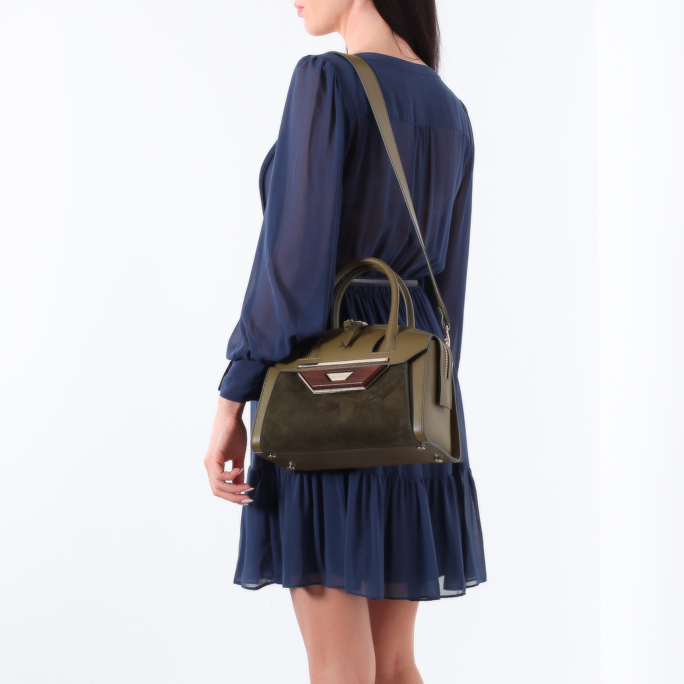 Сумка с плечевым ремешком Gironacci 