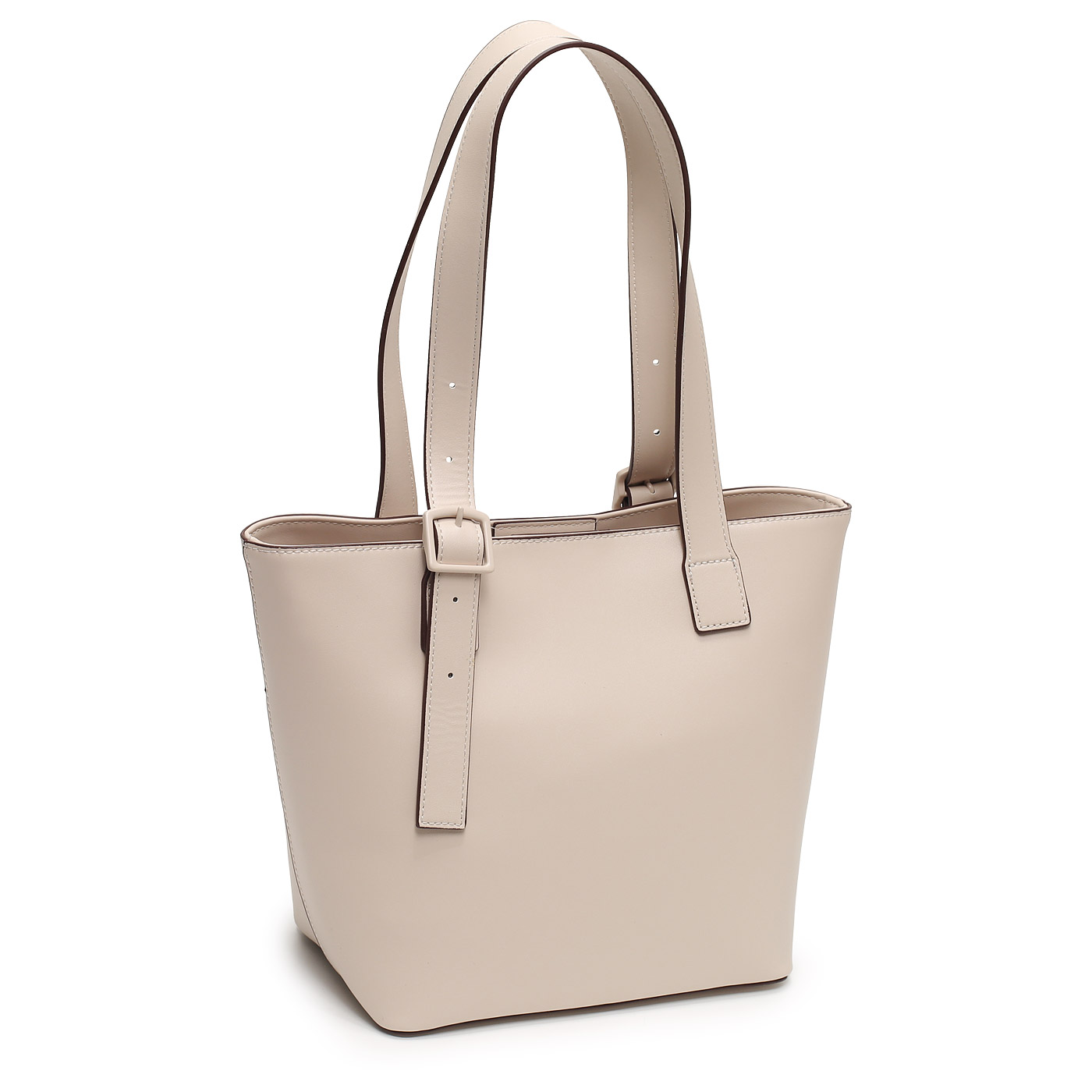 Сумка с длинными ручками Bugatti Zita