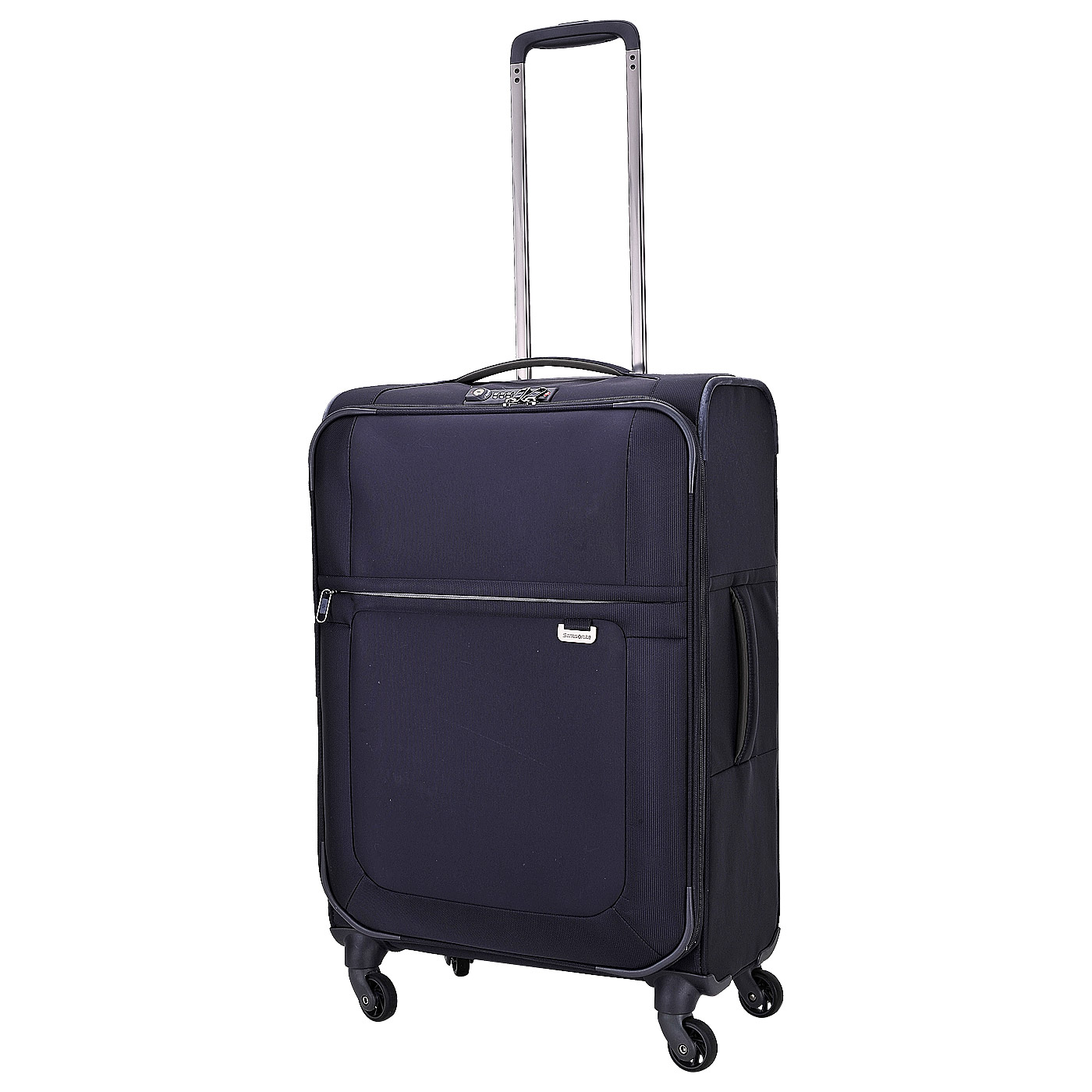 Samsonite Чемодан средний M тканевый