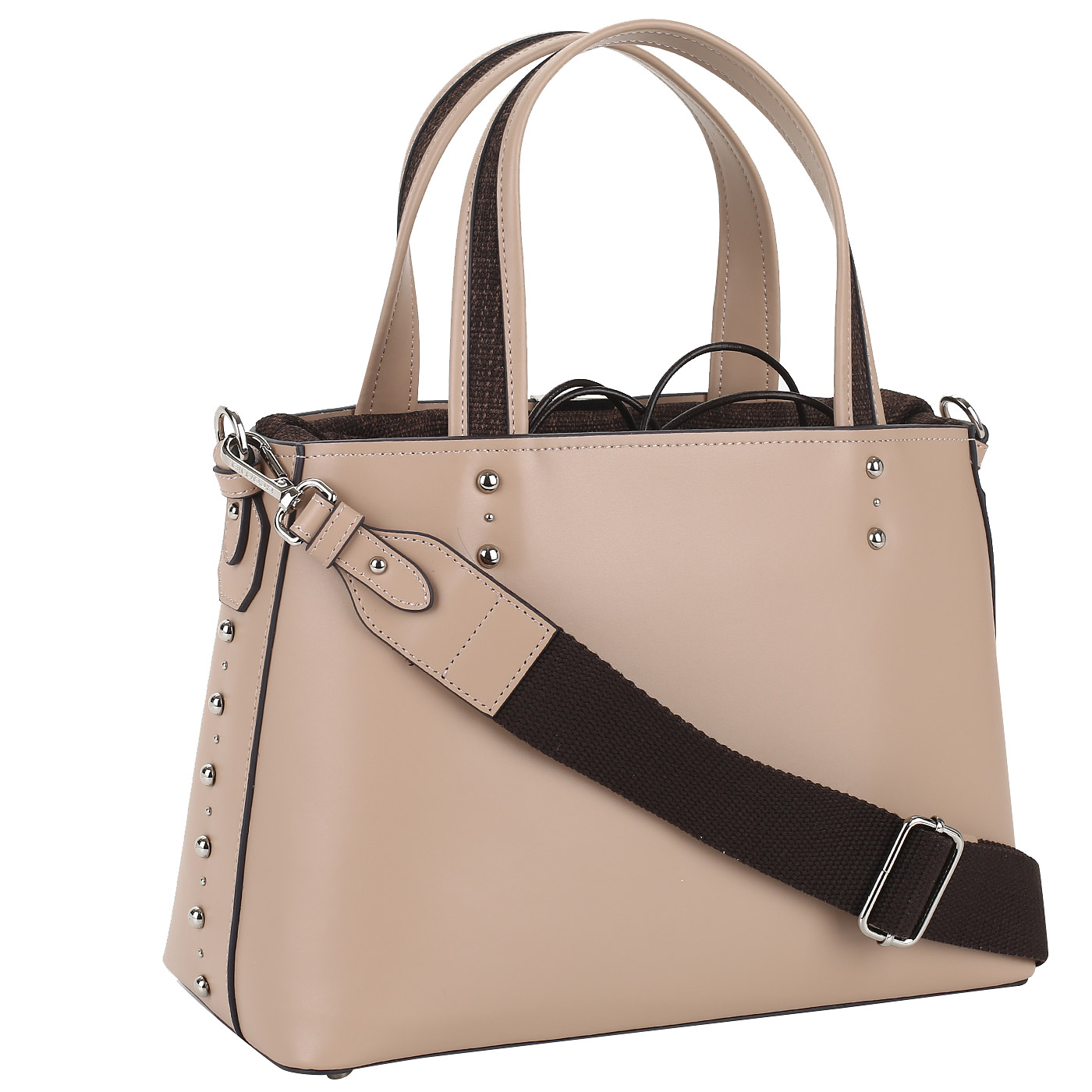 Сумка с плечевым ремнем Cromia Kimani