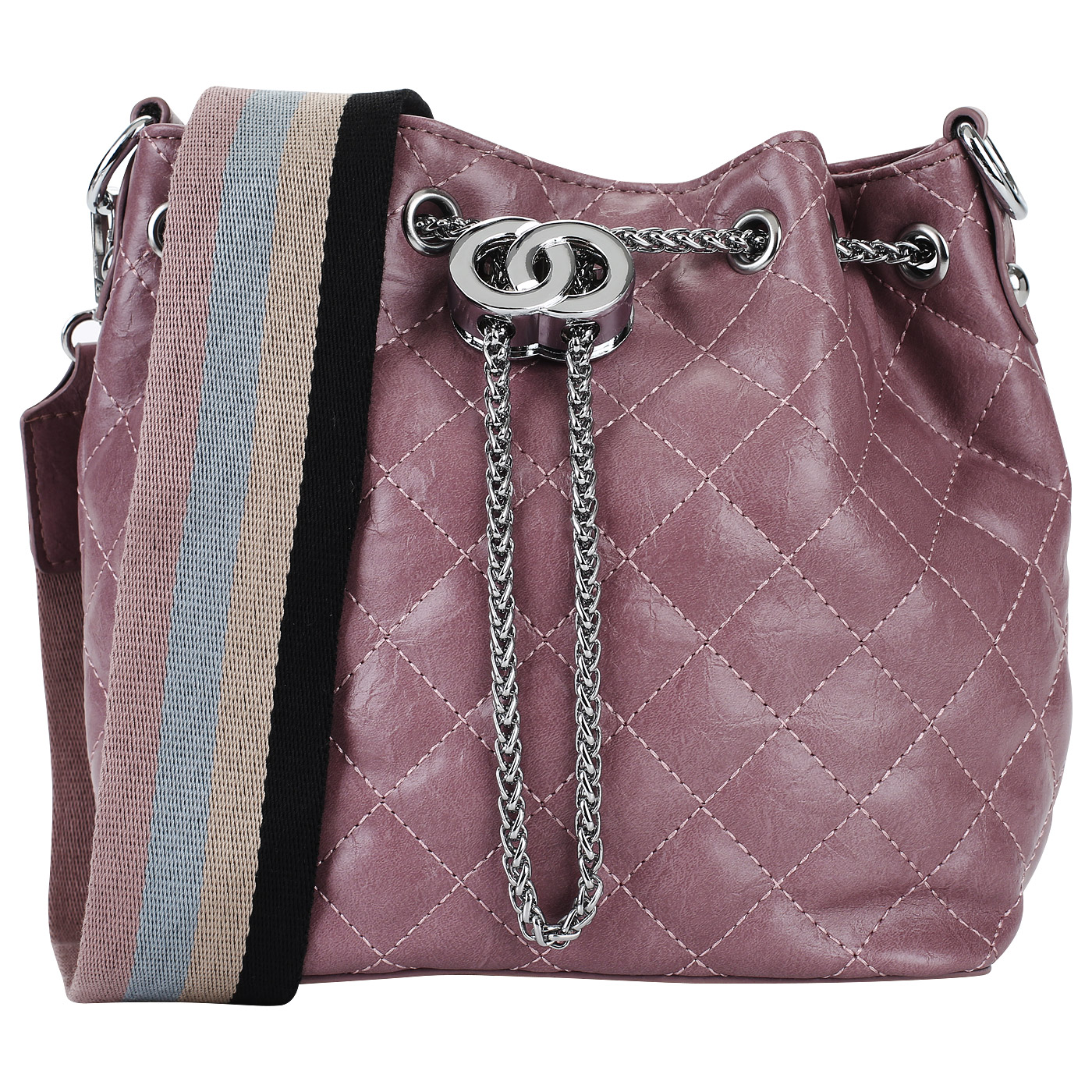 Dispacci Сумка-торба на магнитной кнопке