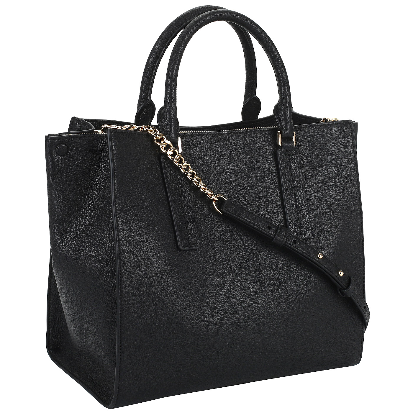 Сумка с тремя отделами Michael Kors Alessa